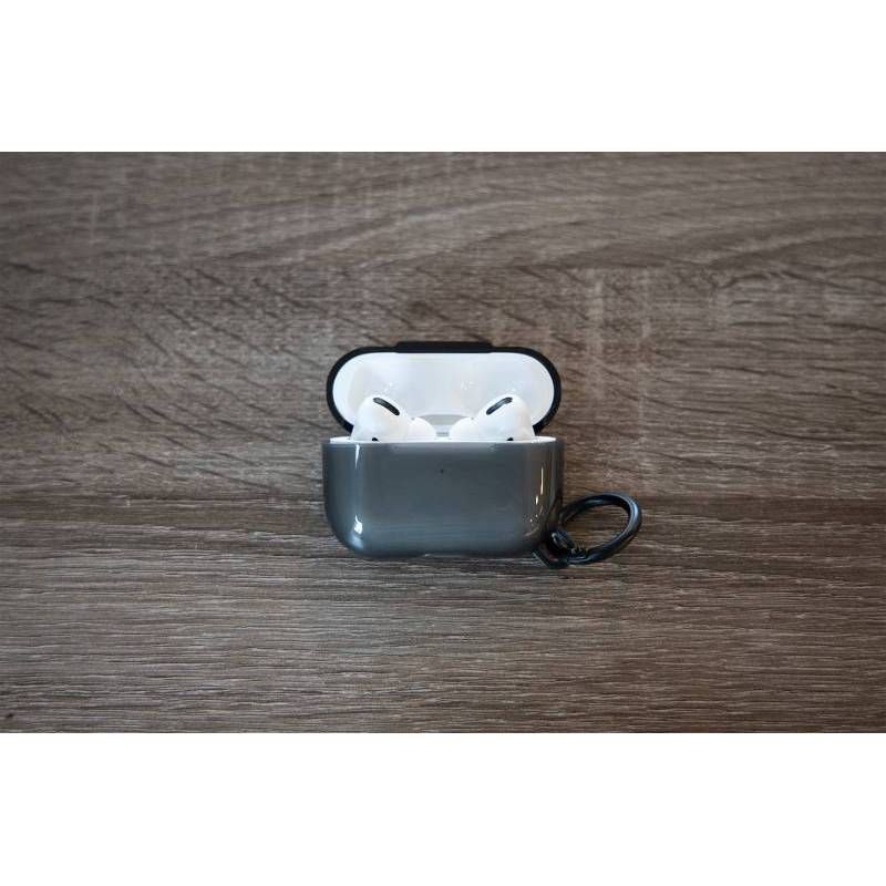 OtterBox AirPods Pro Carrying Case - Black