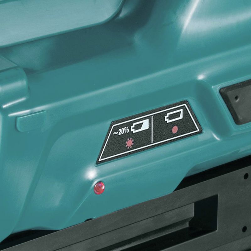 Makita XNB01Z LXT 18V Lithium-Ion 2 in. 18-Gauge Brad Nailer (Tool Only)