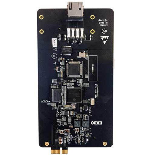 YEASTAR EX30 EX30 Expansion Card