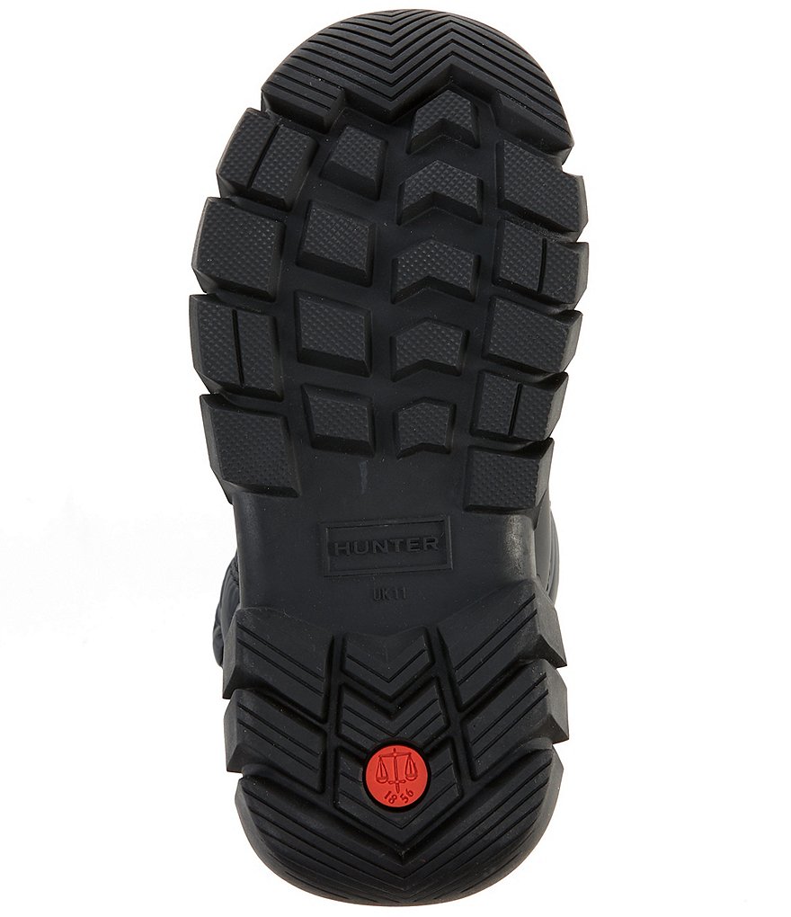 Hunter Kids' Original Insulated Alternative Closure Waterproof Winter Snow Boots (Infant)