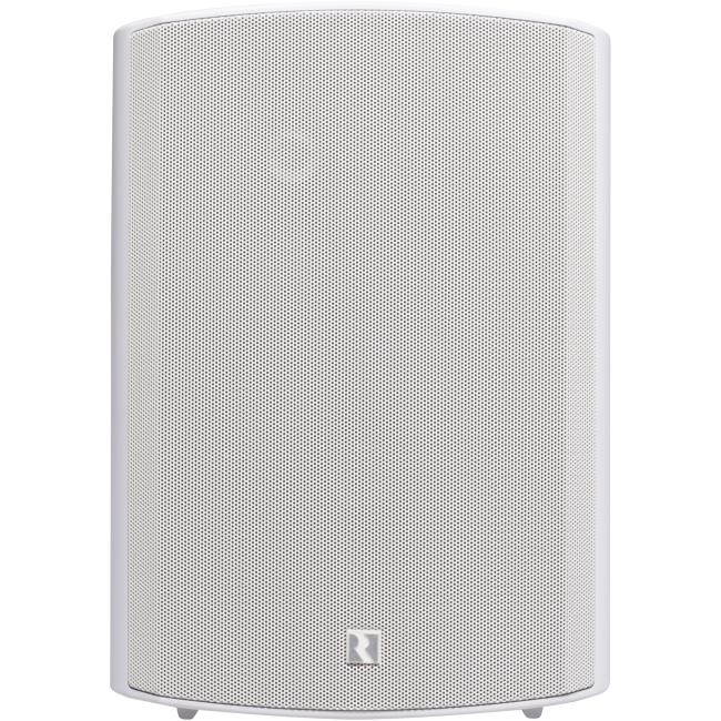 RUSSOUND AW70V6 6.5" SPEAKER WHT