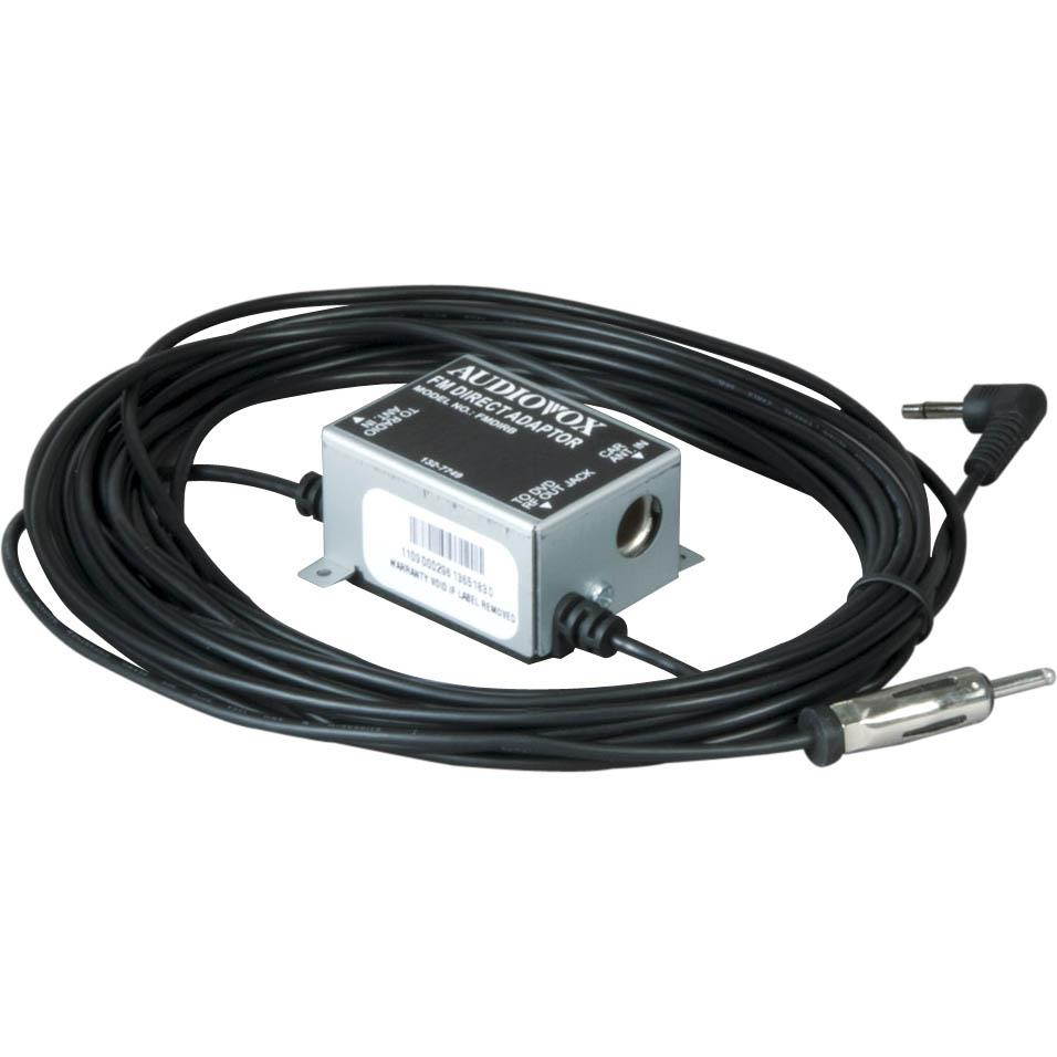 Audiovox FMDIRB