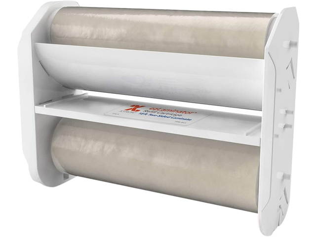 624674 Xyron ezLaminator 5" Laminate Refill Cartridge