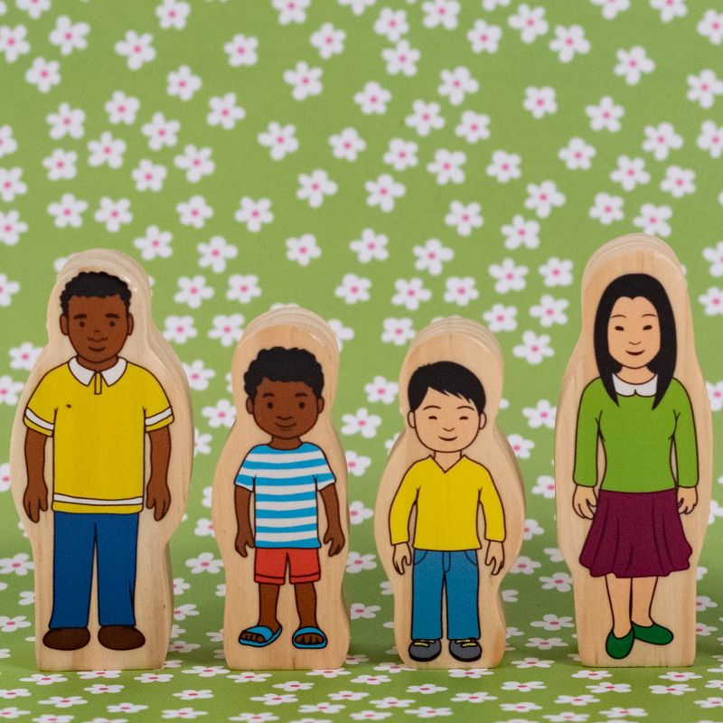 Childcraft Corrugated Building Blocks, Various Sizes, Primary Colors, set of 84