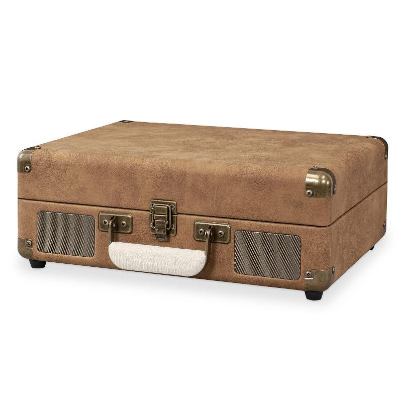 Victrola Bluetooth Suitcase Turntable