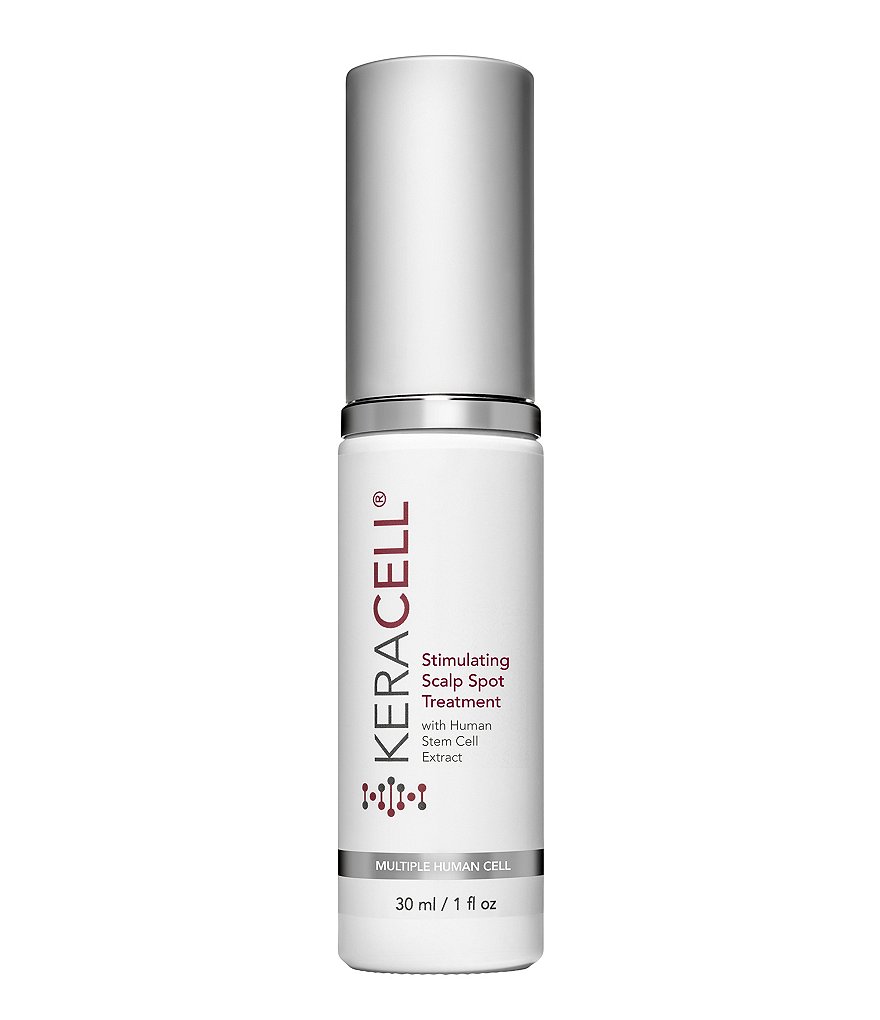 KERACELL Stimulating Scalp Spot Treatment with MHCsc&trade; Technology