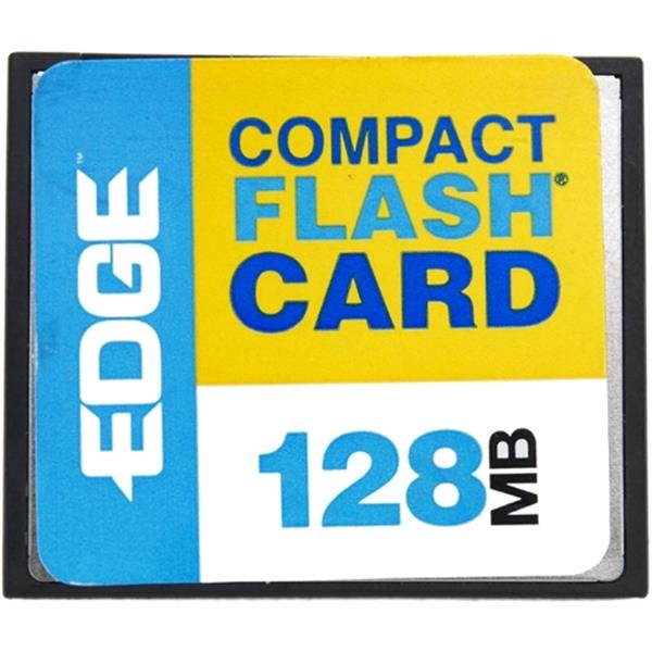 128MB PREMIUM COMPACT FLASH