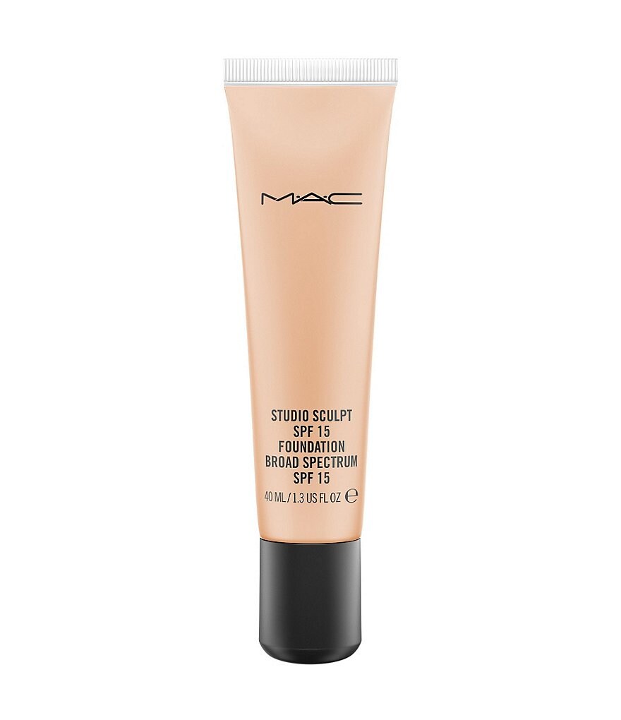 MAC Studio Radiance Face and Body Radiant Sheer Foundation