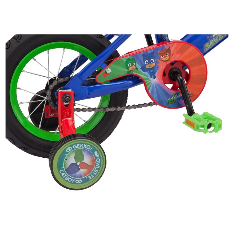 PJ Masks 12" Kids' Bike - Blue