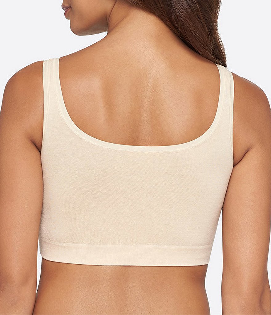 Yummie Tanya Scoop-Neck Bralette