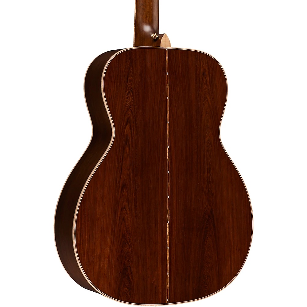 Takamine EF75MTT Acoustic-Electric Guitar Gloss Natural