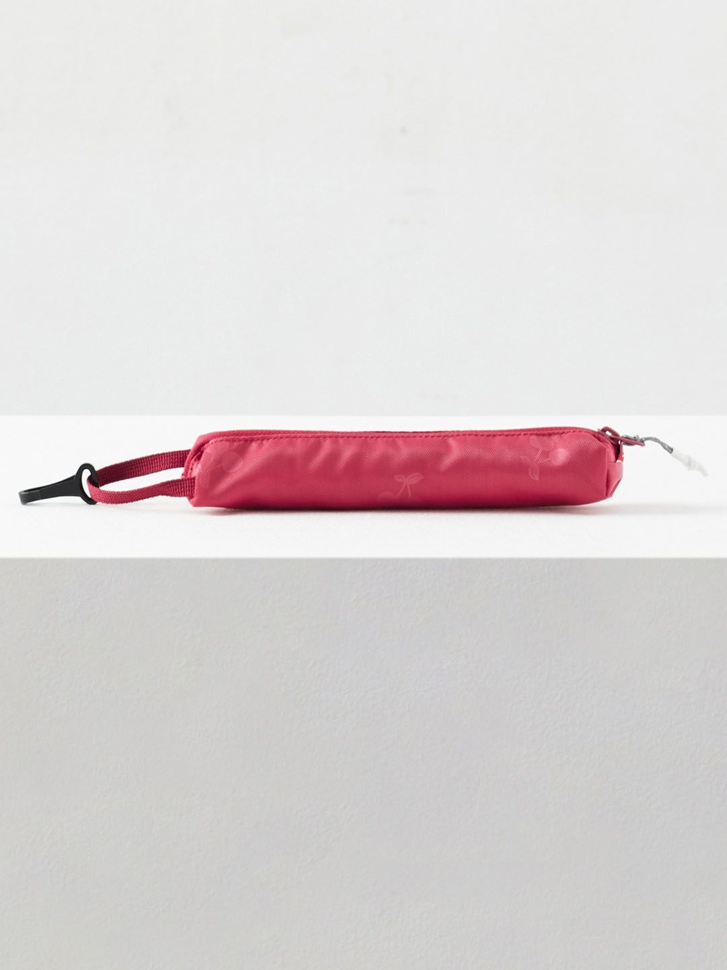 Wiki Back to School 2 Red Polyester Printed Backpack - 30 Ltrs