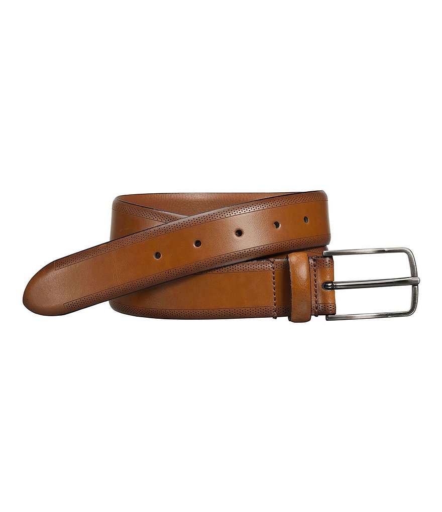 Murano Stretch Reversible Belt