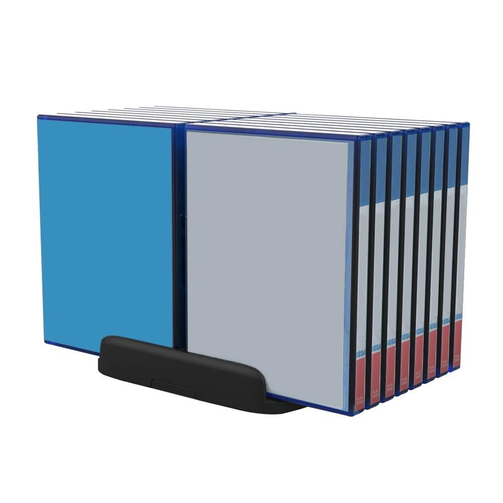 Controller Charging Station for PS5 DualSense Controller, Fast Dual USB Charger Dock Station Stand for Sony Playstation 5 DualSense Wireless Controller