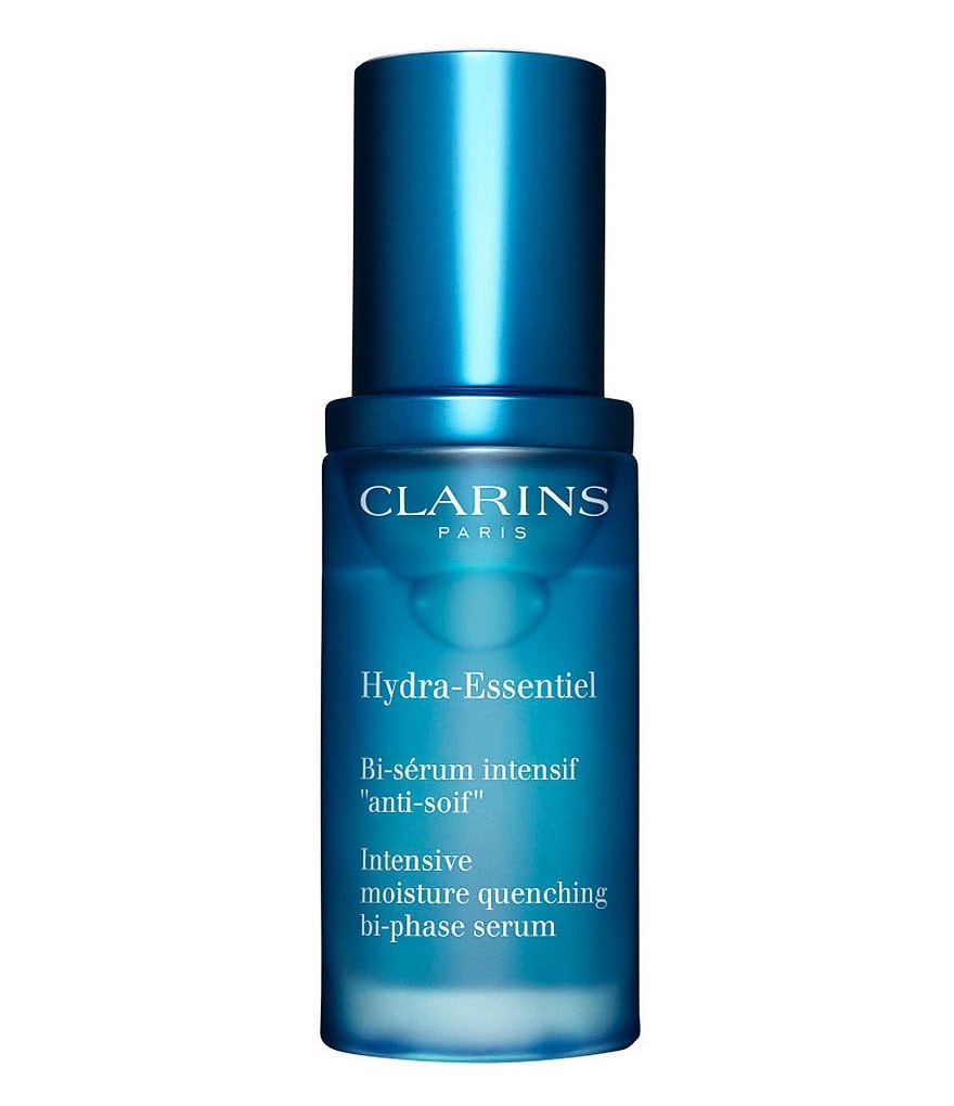 Clarins Hydra-Essentiel Intensive Moisture Quenching Bi-Phase Serum