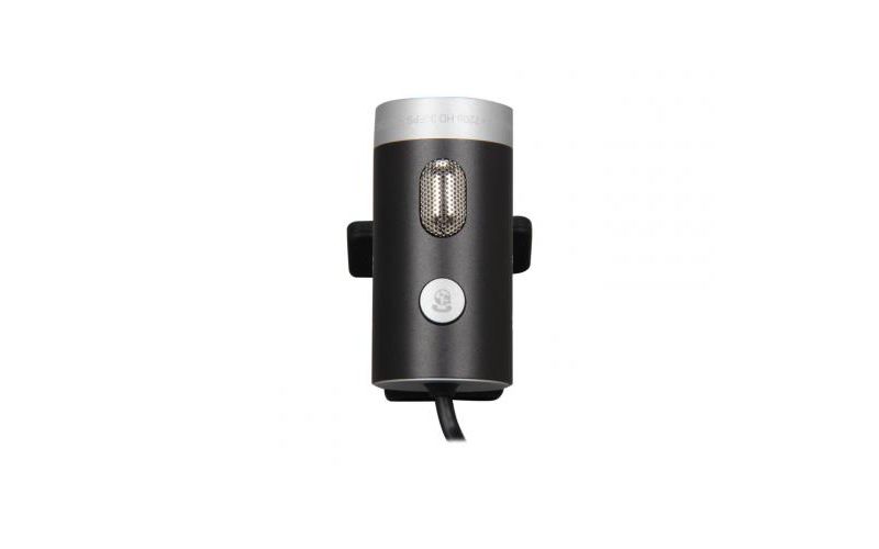 Logitech Conference Cam BCC950 Video Conference Webcam, HD 1080p Camera with Built-In Speakerphone