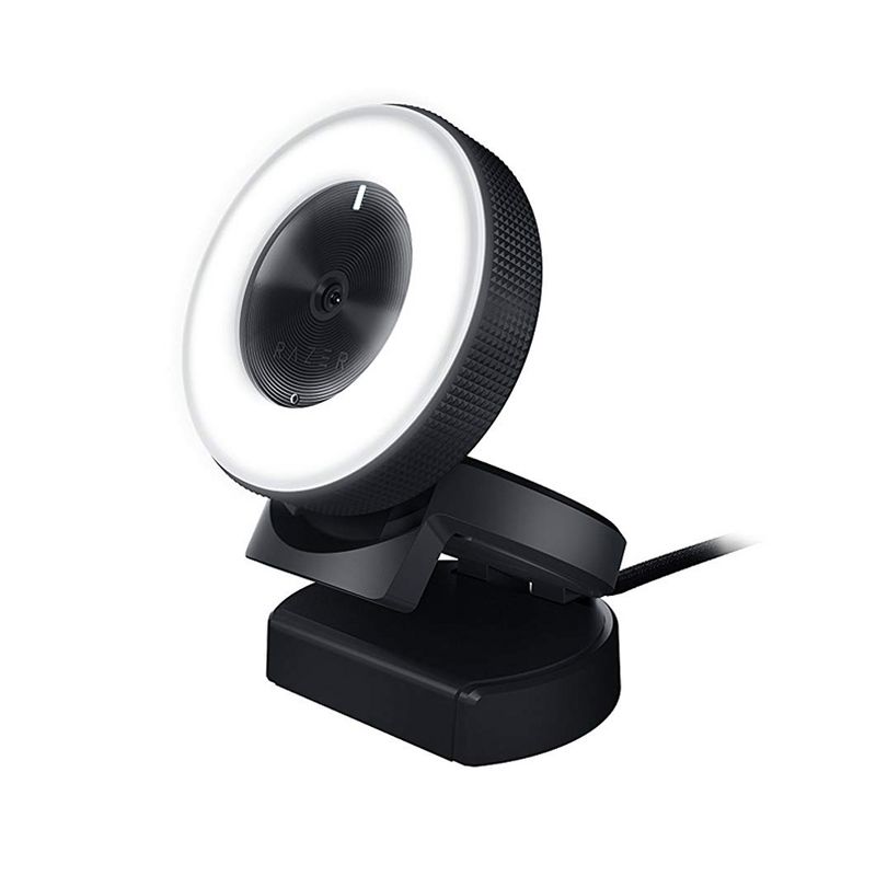 Logitech Conference Cam BCC950 Video Conference Webcam, HD 1080p Camera with Built-In Speakerphone