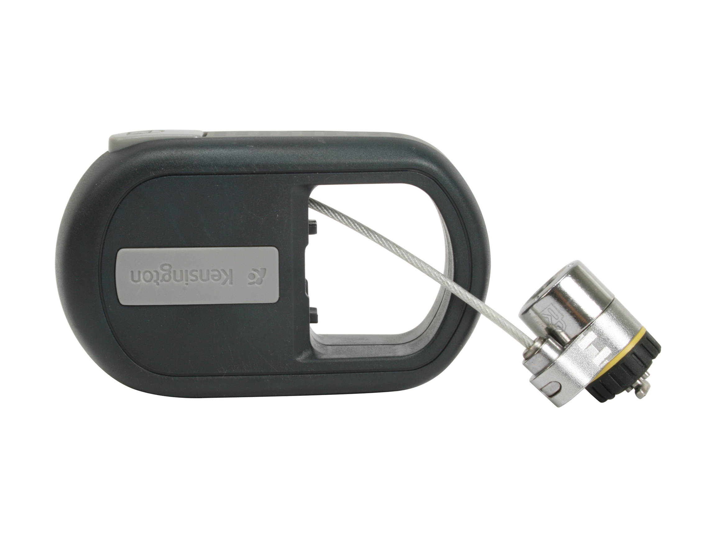 Kensington MicroSaver Keyed Retractable Notebook Lock K64538US