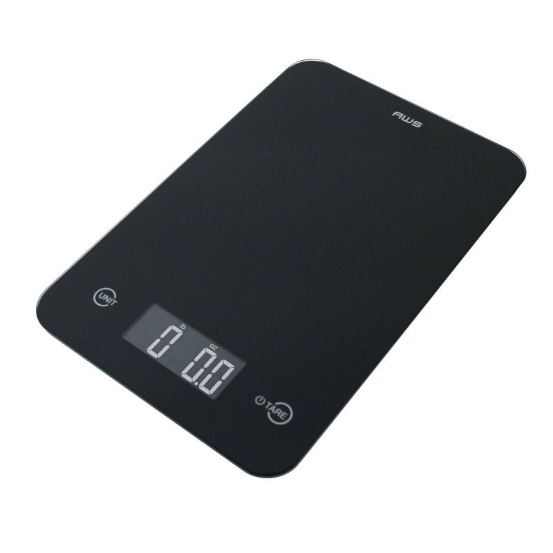 Ciro Digital Scale White