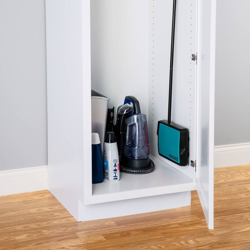 Karcher Electric Broom - Yellow