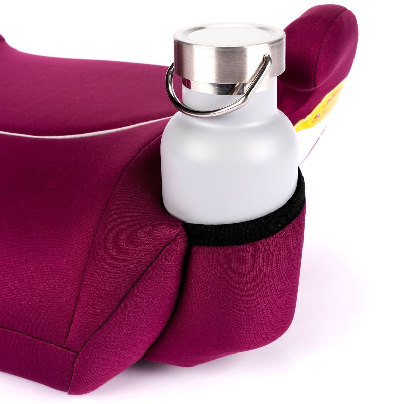 Diono Solana 2pk Backless Booster Car Seat - Pink