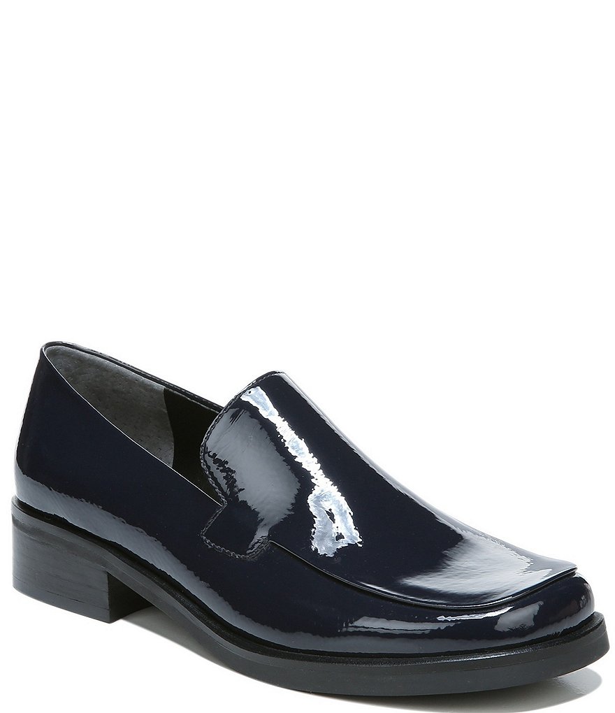 Franco Sarto Bocca Patent Loafers