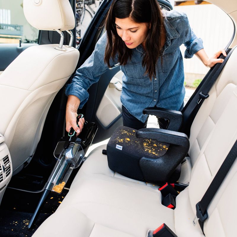 Coral One 2-in-1 Robot and Handheld Vacuum - Pearl