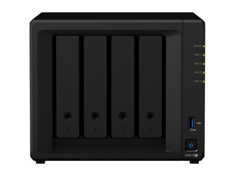 Synology Fan 92*92*25_2