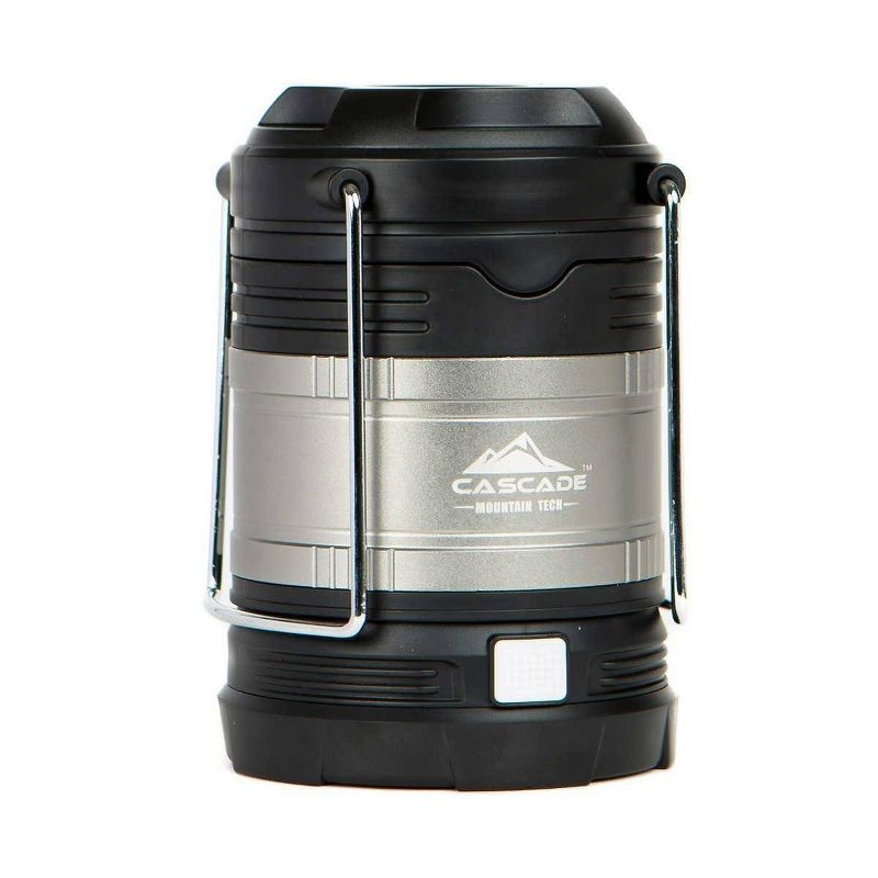 Cascade Mountain Tech Pop up LED Lantern -3 PACK