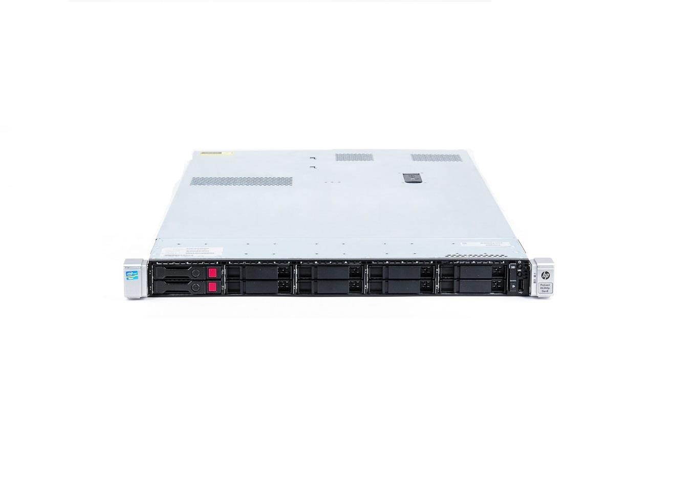 CybertronPC Quantum SMB Tower server Intel Xeon E3-1225 V6 Quad-Core 3.3 GHz, 16GB DDR4 ECC, 2 x 2TB HDD, DVD&plusmn;RW