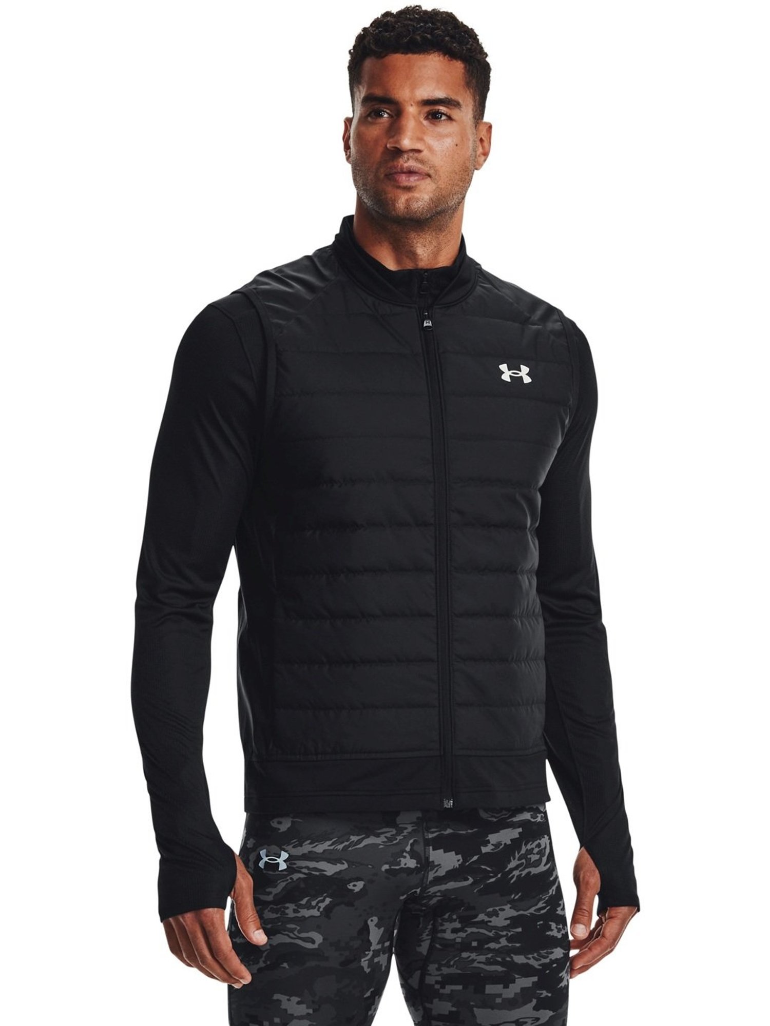 Slowave Teal Regular Fit Sports Hooded Jacket