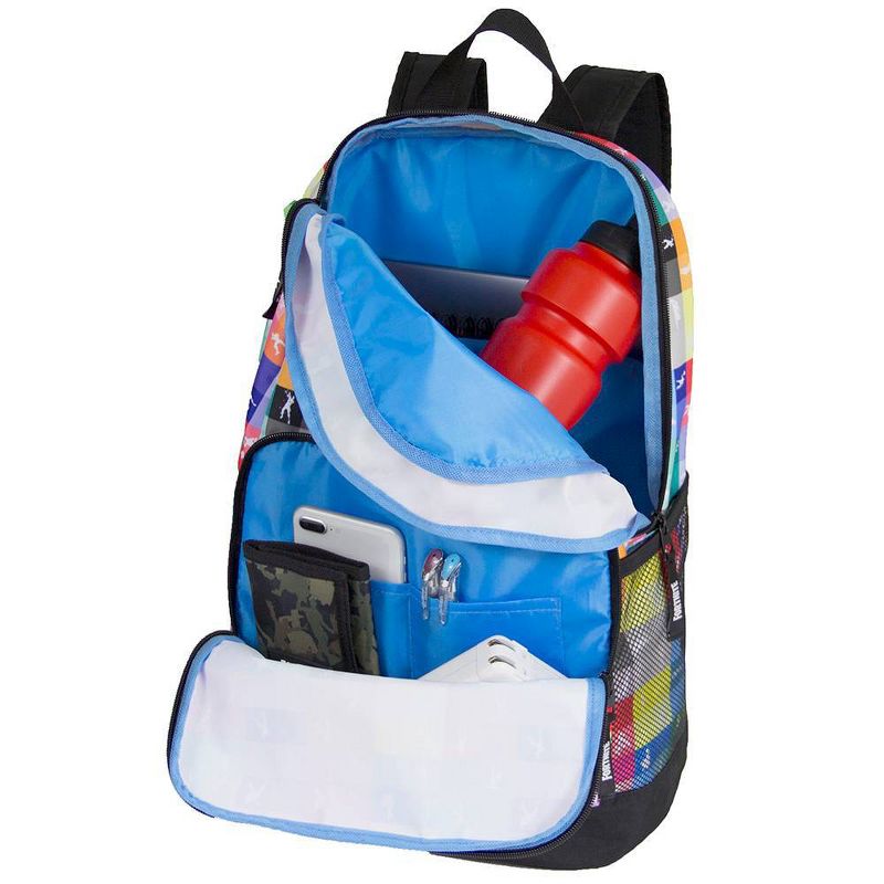 Fortnite 18" Amplify Backpack