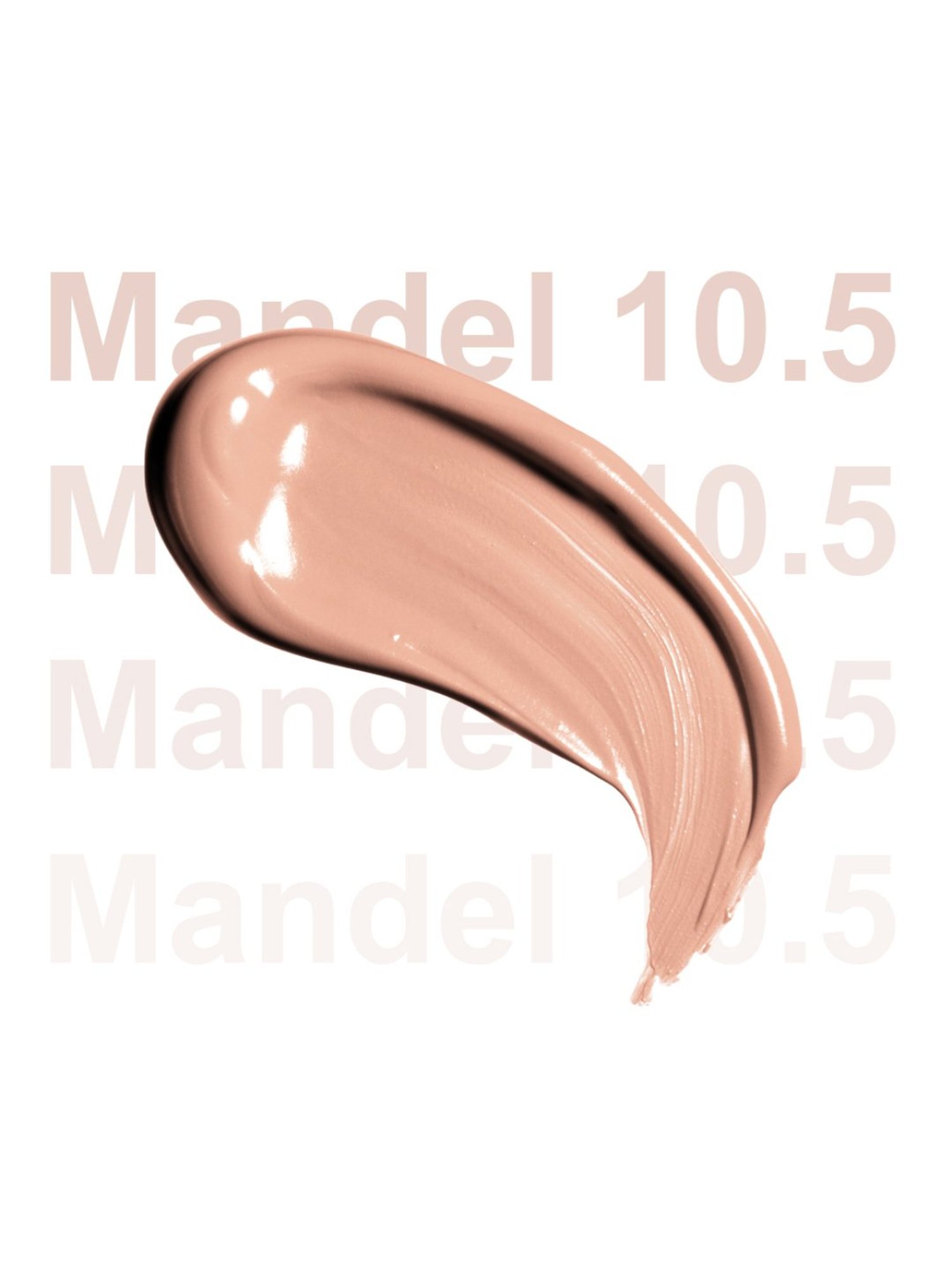 Daily Life Forever52 Coverup Concealer Mandel - 7 ml