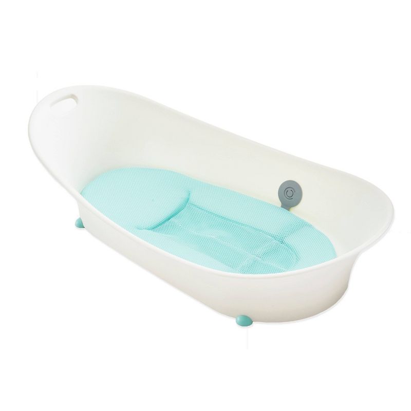 Contours Oasis 2-in-1 Comfort Cushion Tub