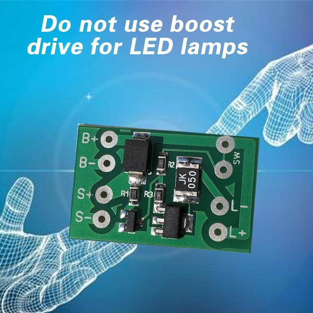 1Pc Solar Generator Charge Controller Auto Light Control Circuit Charging Hot Battery Board Lamp Small Street Lithium Switc D2L1