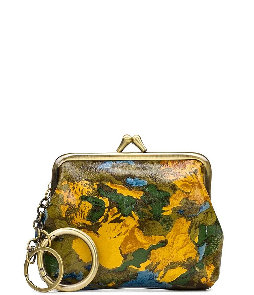 HOBO Run Frame Pouch