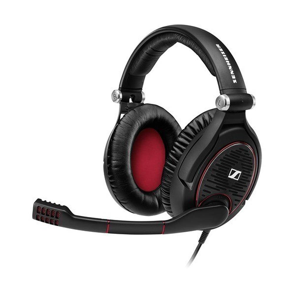 Sennheiser GAME ZERO Black Closed PC Gaming Headset