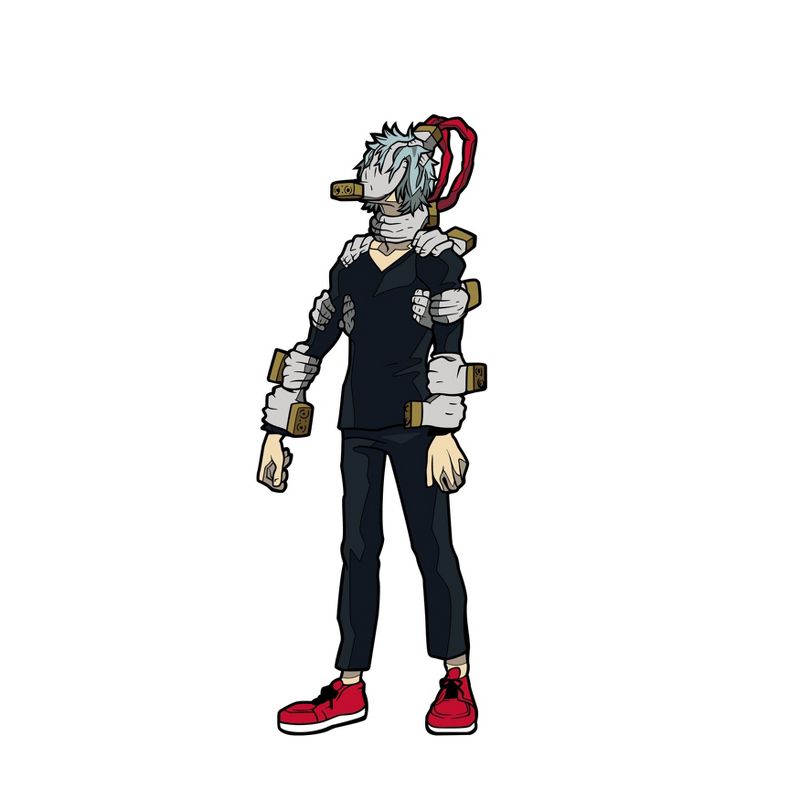 FiGPiN My Hero Academia - Tomura Shigaraki