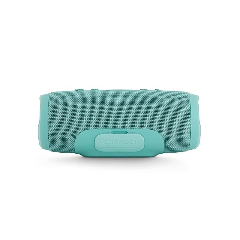 CHARGE3TEALAM Charge 3 Waterproof Portable Bluetooth Speaker Teal