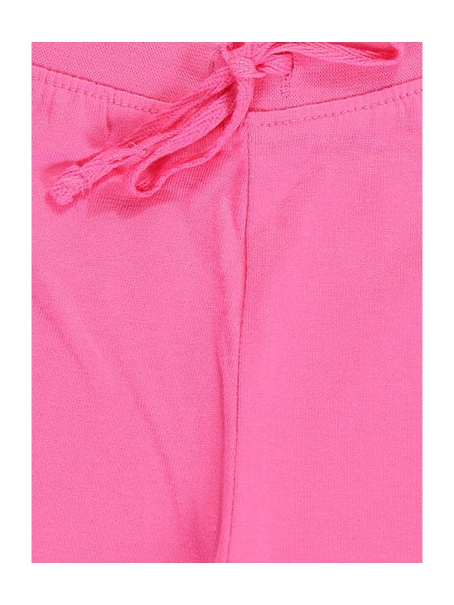 Bumzee Kids Multicolor Printed Shorts (Pack Of 3)