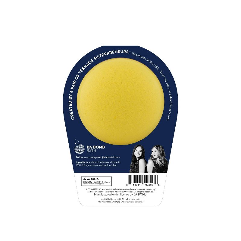 Rubiks Cube Bath Bomb Set - 2ct/5.64oz - More Than Magic™