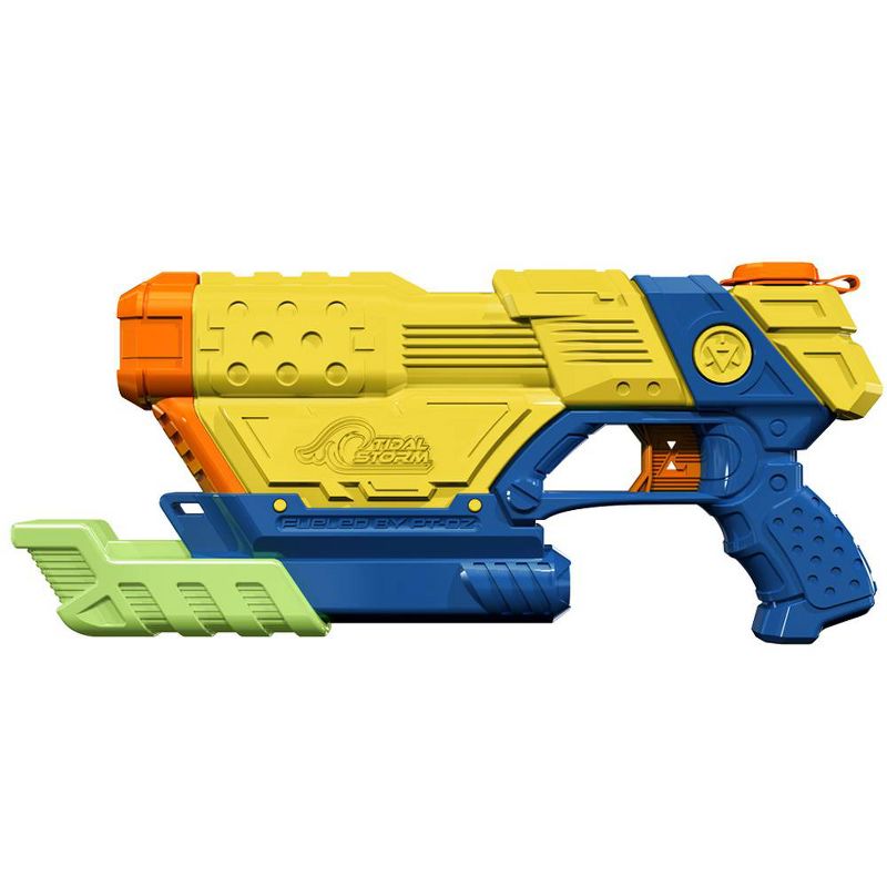 Tidal Storm Aqua Strike Pump-Action Water Blaster 3pk