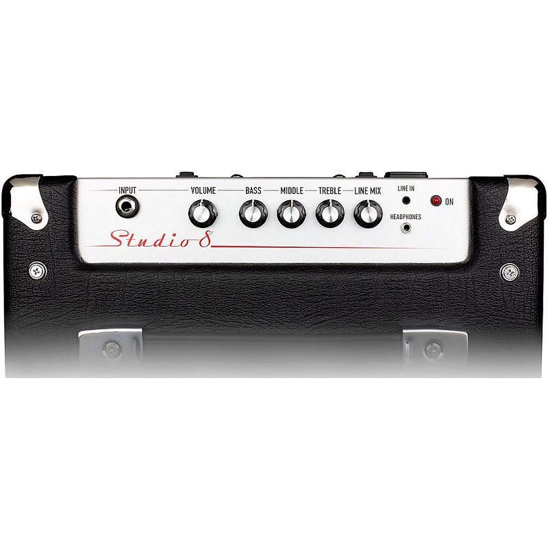 Ashdown Studio 8 30W 1x8 Bass Combo Amp