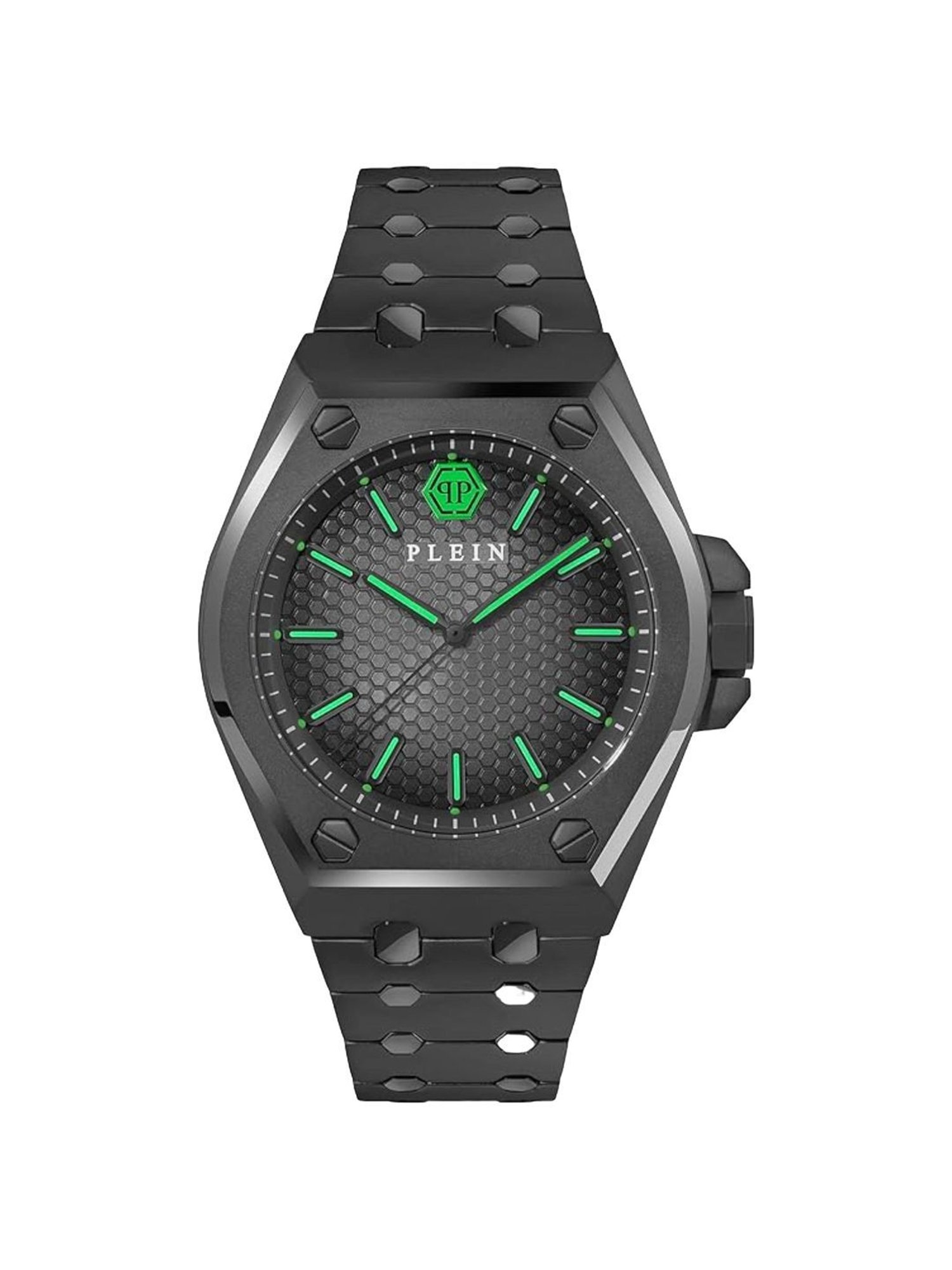 PHILIPP PLEIN PWPMA0524 Analog Watch for Men