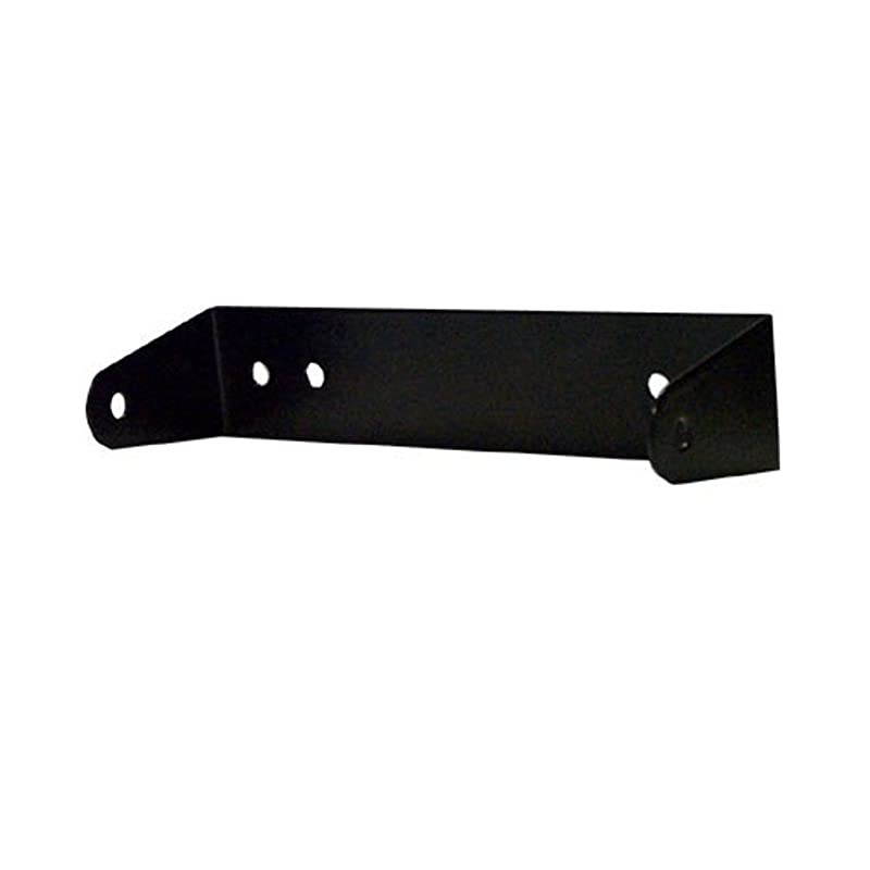 Cobra 29 or Uniden 78 CB Radio Replacement Mounting Bracket Black