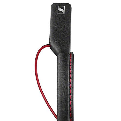 Headphone RADIGS RWM60U UHF Headset Wireless Microphone System,black