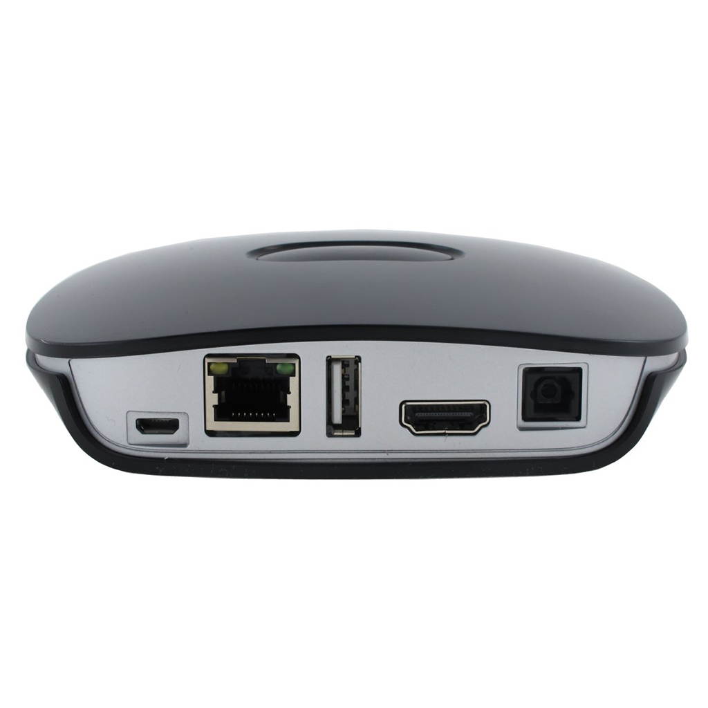 SEDNA - Android Network Media Player