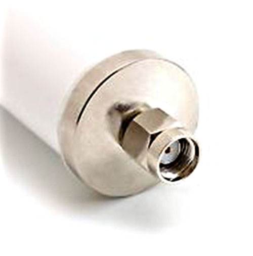 Alfa AOA-2458-59-TS 2.4/5 GHz 9 dBi Dual Band Outdoor WiFi omni antenna RP-SMA male