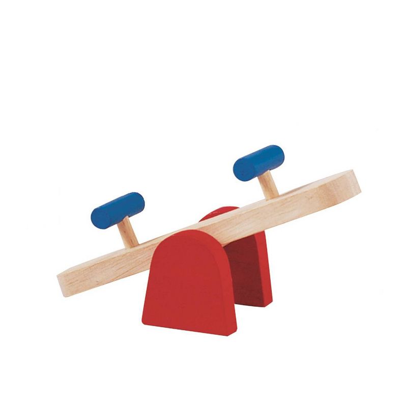 Plan Toys Dollhouse Playground