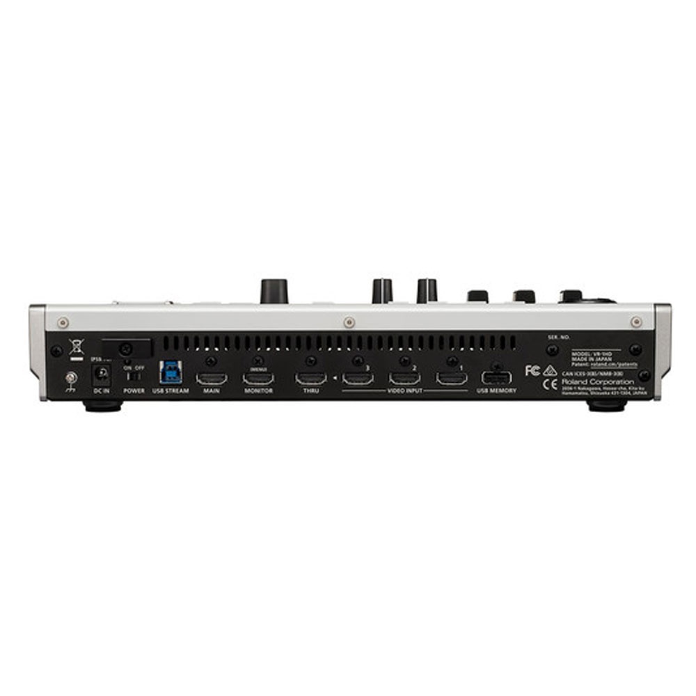 Roland VR-1HD  AV Streaming Mixer